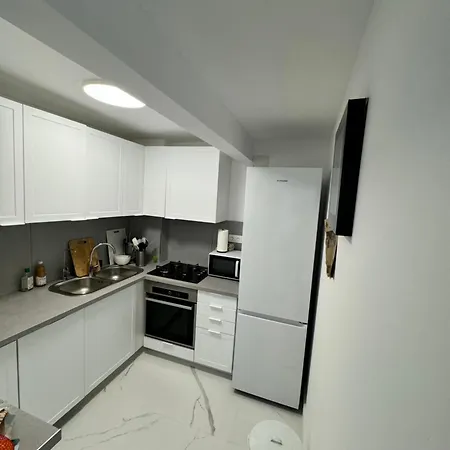 Apartamento Seaview 2 Bed Apart , 30m From Playa Arenal, Garage Calpe