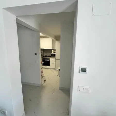 Apartamento Seaview 2 Bed Apart , 30m From Playa Arenal, Garage *